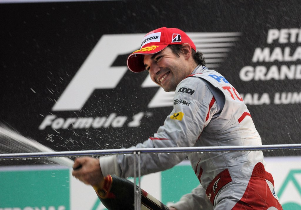 GP MALESIA Domenica